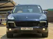Porsche Cayenne 2015 Black - 1
