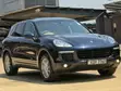 Porsche Cayenne 2015 Black - 2
