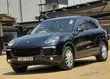 Porsche Cayenne 2015 Black - 3