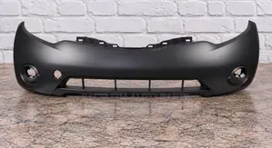 Nissan Murano Front Bumper (2009-2010)