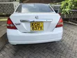Nissan Tiida 2010 White - 1