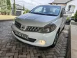 Nissan Tiida 2010 White - 3