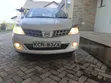 Nissan Tiida 2010 White - 5