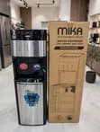 Mika Bottom Load Water Dispenser MWD2801SSB - 1