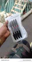 4pcs Honda Door Edge Protector Guards - 1