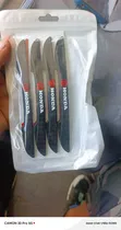 4pcs Honda Door Edge Protector Guards - 2