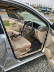 Toyota Corolla Fielder 1.5 Petrol AWD 2006 Silver - 1