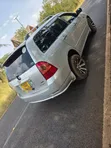 Toyota Corolla Fielder 1.5 Petrol AWD 2006 Silver - 2