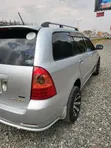 Toyota Corolla Fielder 1.5 Petrol AWD 2006 Silver - 3