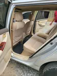 Toyota Corolla Fielder 1.5 Petrol AWD 2006 Silver - 4
