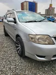 Toyota Corolla Fielder 1.5 Petrol AWD 2006 Silver - 5