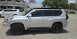 Toyota Land Cruiser Prado 2.7 VVT-i 2016 Silver - 2