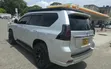 Toyota Land Cruiser Prado 2.7 VVT-i 2016 Silver - 3