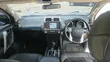 Toyota Land Cruiser Prado 2.7 VVT-i 2016 Silver - 4