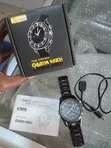 HD Spy Camera Watch - High Definition Wristwatch - 3