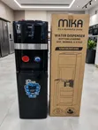 Mika Water Dispenser ya Chini (Model MWDB2804BS) - 1