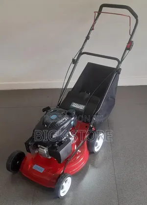 Astramilano Lawn Mower 18-Inch 140cc 4hp