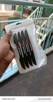 Honda Door Edge Guard - Flexible Design Stickers - 2