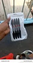Honda Door Edge Guards (Set of 4) - 2