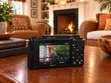 Sony Alpha ZV-E10 4K with 3 Batteries - 1
