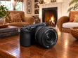 Sony Alpha ZV-E10 4K with 3 Batteries - 2