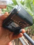 Sony Alpha ZV-E10 4K with 3 Batteries - 4