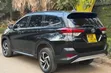 Toyota Rush 2020 Nyeusi - 1