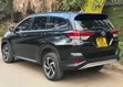 Toyota Rush 2020 Nyeusi - 2