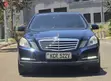 Mercedes-Benz E200 2012 - 1
