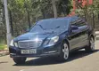 Mercedes-Benz E200 2012 - 5