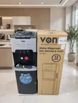 Von VDE-313CLK Kisambazaji Maji cha Moto, Kati na Baridi - 2