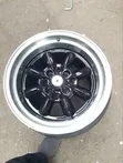 Size 15 8/110/114 Offset Banana Rims - 1