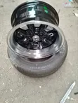 Size 15 8/110/114 Offset Banana Rims - 2