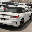 BMW Z4 sDrive 30i RWD 2020 Nyeupe Convertible - 1