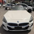 BMW Z4 sDrive 30i RWD 2020 Nyeupe Convertible - 2