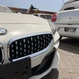 BMW Z4 sDrive 30i RWD 2020 Nyeupe Convertible - 4