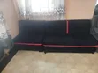 L-Shaped 12-Seater Sofa - 2