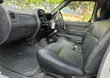 Nissan Hardbody 2011 White - 1
