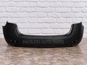 Rear Bumper for Nissan Murano (2009-2012)