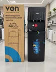 Von VADL2211K Water Dispenser - 1