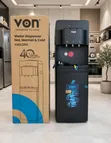 Von VADL2211K Water Dispenser - 2