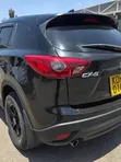 Mazda CX-5 Touring AWD 2015 Black - 3