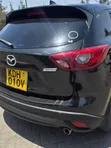 Mazda CX-5 Touring AWD 2015 Black - 5