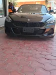 BMW Z4 sDrive 30i RWD Convertible 2020 Black - 4