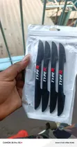 4pc Type R Branded Door Edge Guards - 2