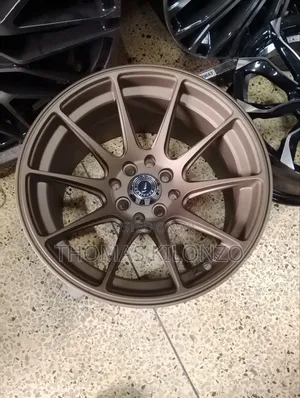 Rims za Sports za Inchi 15 (8.25J)