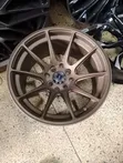 Rims za Sports za Inchi 15 (8.25J) - 1