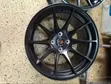 Rims za Sports za Inchi 15 (8.25J) - 2