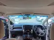 Toyota Vellfire 2018 Silver - 3