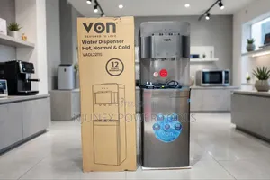 VON VADL2211S Freestanding Water Dispenser